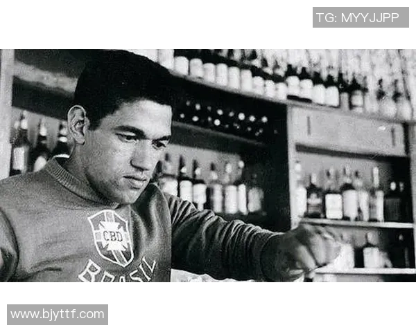 全球足球史上最具影响力球星排名盘点 你最喜欢的是谁