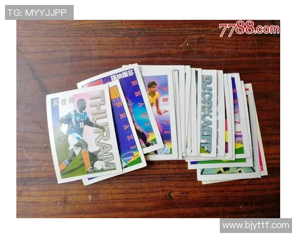 精选足球星卡盒子推荐 热门品牌对比与选购指南